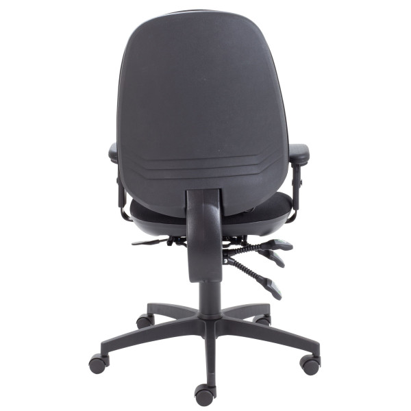 Maxi Air Fabric Posture Operator Office Chair